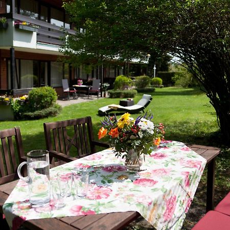 Ferienresort Am Mattenweg ฮินเทอร์ซาร์เทน ภายนอก รูปภาพ