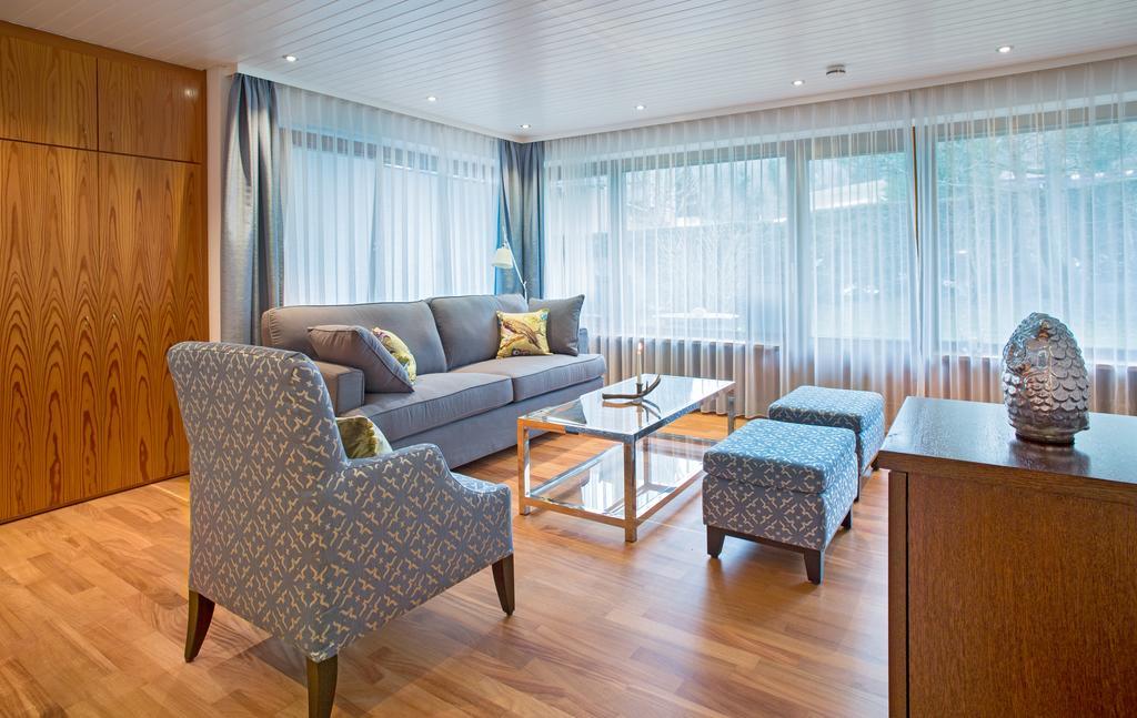 Ferienresort Am Mattenweg ฮินเทอร์ซาร์เทน ห้อง รูปภาพ