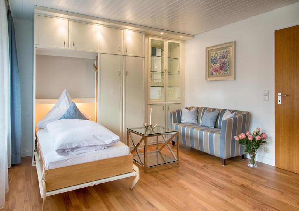 Ferienresort Am Mattenweg ฮินเทอร์ซาร์เทน ห้อง รูปภาพ