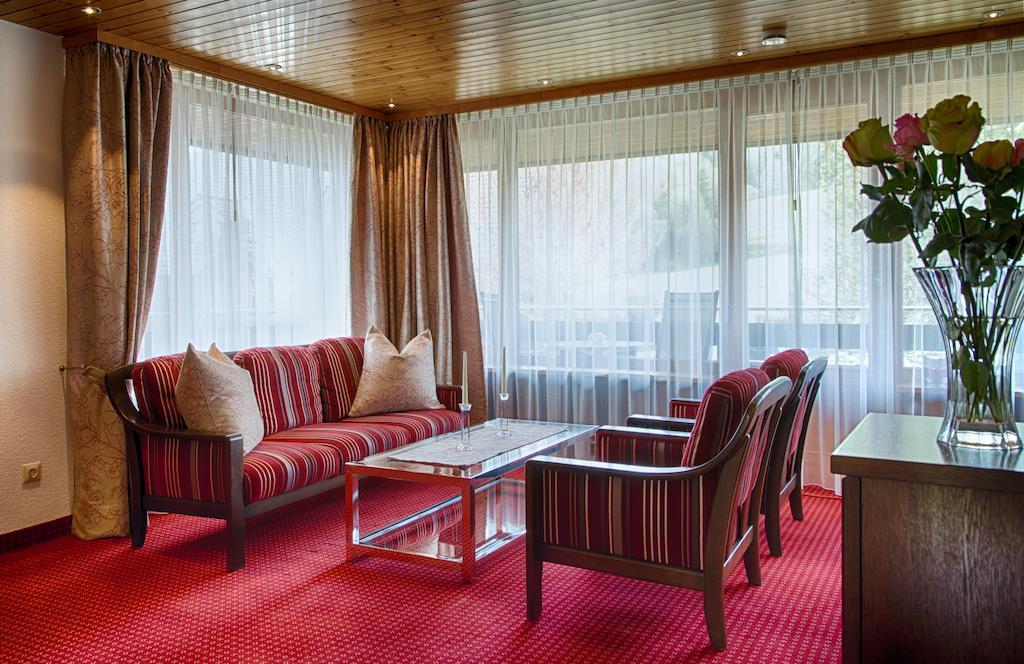 Ferienresort Am Mattenweg ฮินเทอร์ซาร์เทน ห้อง รูปภาพ