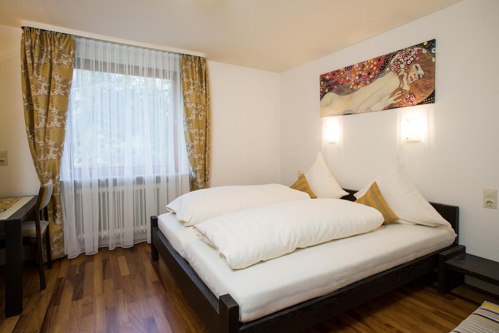 Ferienresort Am Mattenweg ฮินเทอร์ซาร์เทน ห้อง รูปภาพ