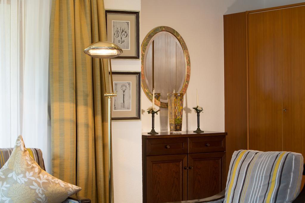 Ferienresort Am Mattenweg ฮินเทอร์ซาร์เทน ห้อง รูปภาพ