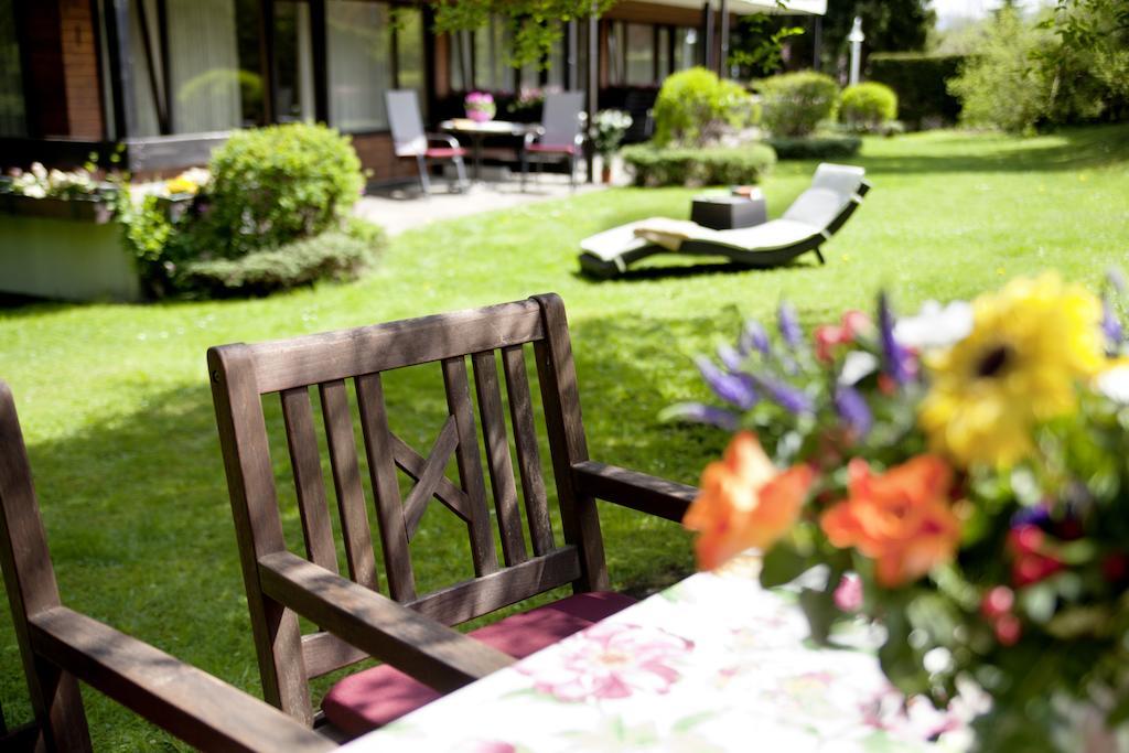 Ferienresort Am Mattenweg ฮินเทอร์ซาร์เทน ห้อง รูปภาพ